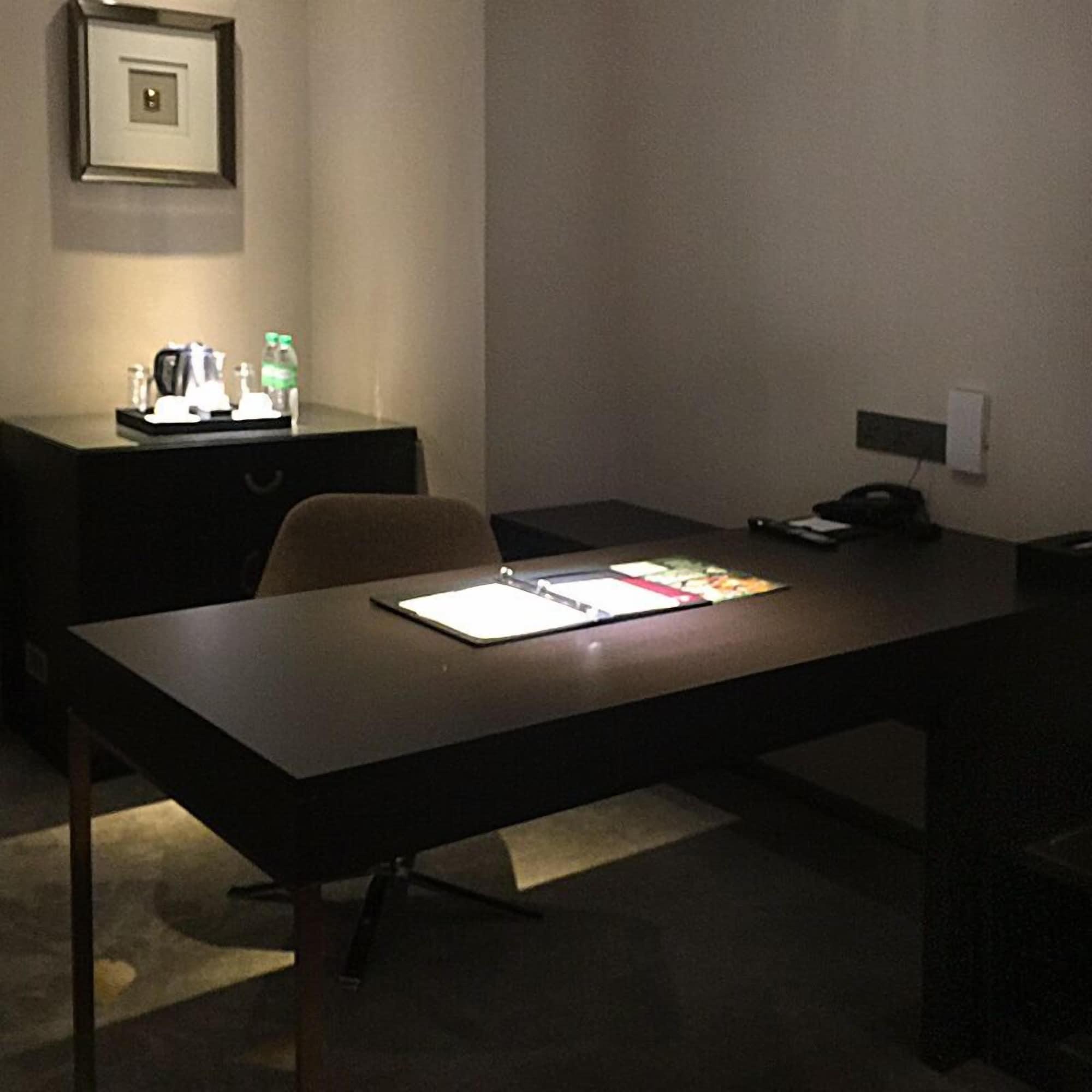 Geno Hotel Shah Alam Buitenkant foto