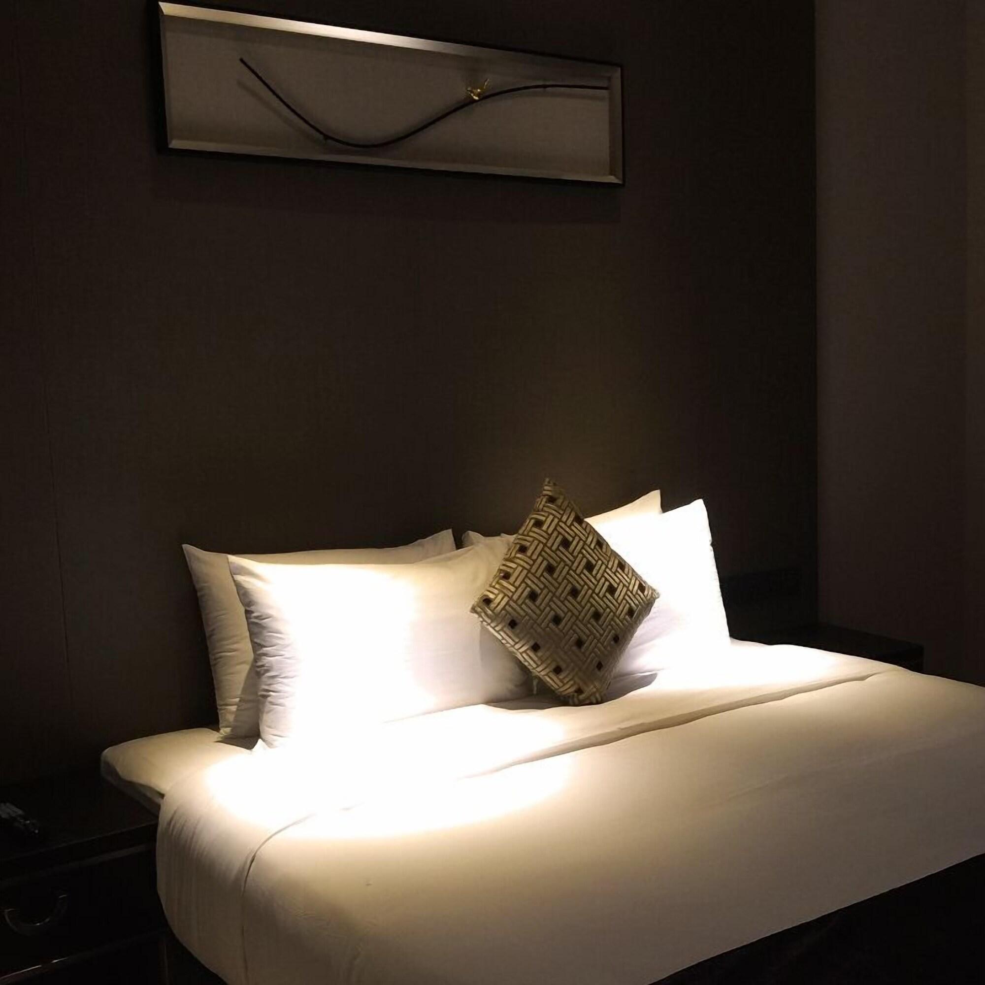 Geno Hotel Shah Alam Buitenkant foto