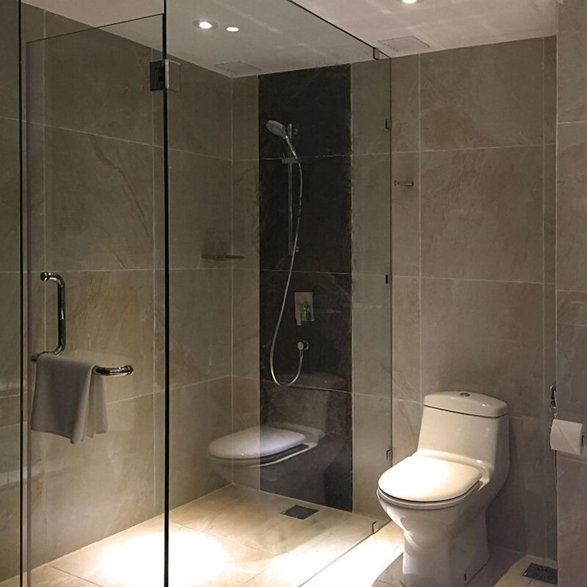 Geno Hotel Shah Alam Buitenkant foto