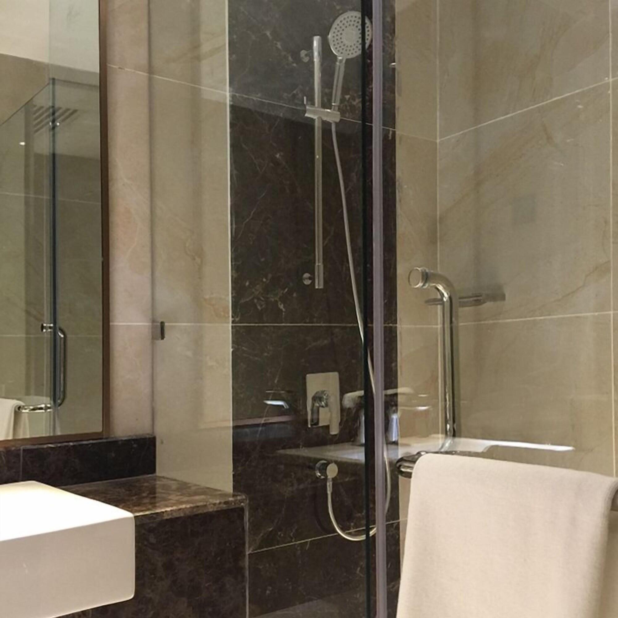 Geno Hotel Shah Alam Buitenkant foto