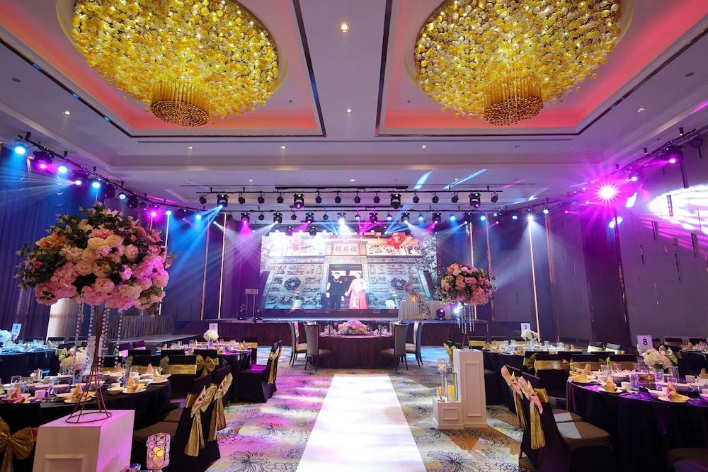 Geno Hotel Shah Alam Buitenkant foto
