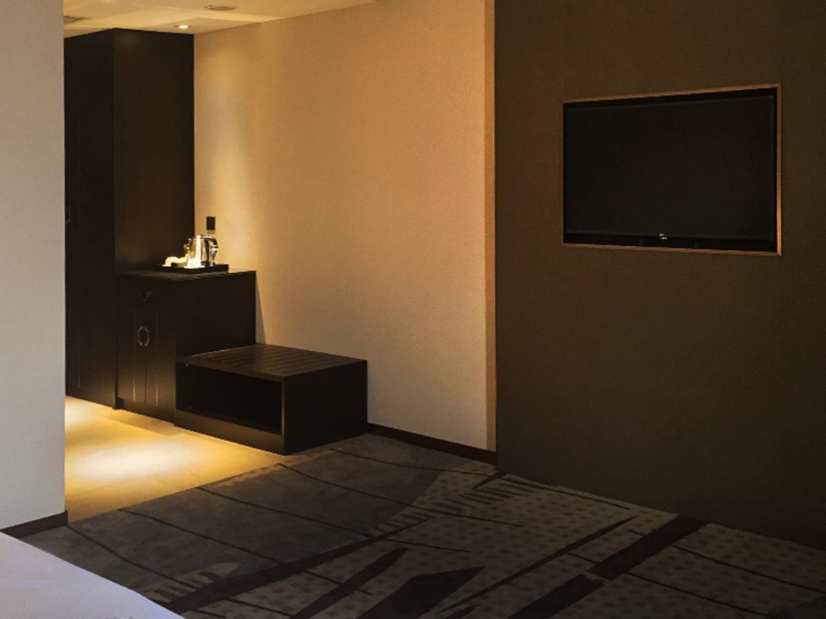 Geno Hotel Shah Alam Buitenkant foto