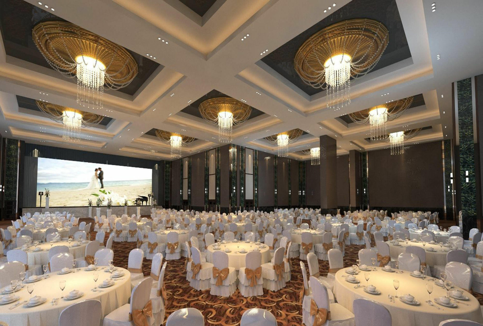 Geno Hotel Shah Alam Buitenkant foto